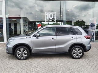 Suzuki Vitara Suzuki Vitara 1.4 Boosterjet Select Smart Hybrid | 1500kg Trekgew. | Stoelverw - afbeelding nr 3