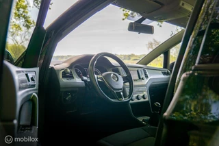 Volkswagen Golf Sportsvan Volkswagen Golf Sportsvan 1.6 TDI Comfortline - afbeelding nr 17