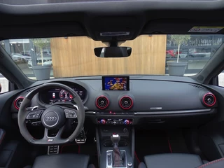 Audi RS3 Audi RS3 Sportback 2.5 TFSI RS3 399PK Quattro / 2018 facelift / LED - afbeelding nr 12