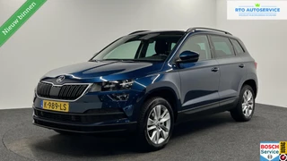Škoda Karoq 1.0 TSI Business Edition CARPLAY NAVI ECC CRUISE LM.
