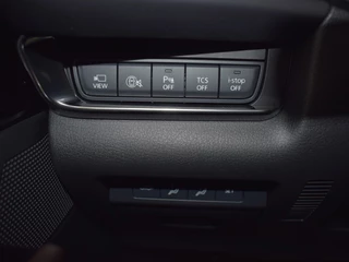 Mazda CX-30 Mazda CX-30 2.0 X 187pk Excl. line AUTOMAAT LEER CAMERA APPLE CARPLAY - afbeelding nr 15