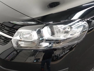 Opel Vivaro Opel Vivaro 145pk Automaat L3H1 Dubbele cabine 6-zits Navigatie Camera Trekhaak Apple carplay Parkeersensoren Cruise control - afbeelding nr 5