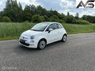 Fiat 500 - 78707387-0