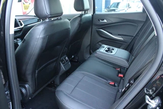 Opel Grandland Opel Grandland 1.2 Turbo 136PK AUTOMAAT Hybrid GS | BLACK PACK | STOEL/STUUR VERWARMING | NAVIGATIE | APPLE CARPLAY/ANDROID AUTO | DODEHOEK DETECTIE | 18