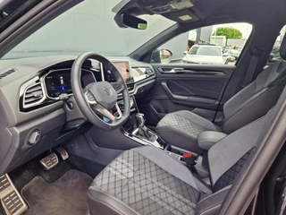 Volkswagen T-Roc Volkswagen T-Roc 1.5 TSI DSG 150PK 3x R-Line /1e eigenaar /Garantie - afbeelding nr 5
