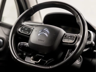 Citroën C3 Citroën C3 1.2 PureTech Sport (APPLE CARPLAY, GROOT NAVI, CAMERA, LANE ASSIST, GETINT GLAS, SPORTSTOELEN, CRUISE, PARKEERSENSOREN, NIEUWSTAAT) - afbeelding nr 18