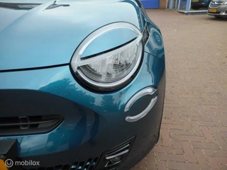 Fiat 600 Fiat 600 1.2 Hybrid 100 La Prima - afbeelding nr 20