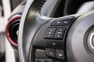 Mazda CX-3 - afbeelding nr 16