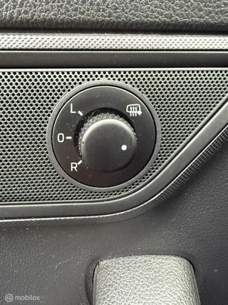 Škoda Fabia Skoda Fabia Combi 1.2 TSI Edition NAP/TRHAAK/STOELVERWARMING/NAVI - afbeelding nr 20