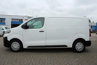 Citroën Jumpy Citroen Jumpy 2.0 BlueHDI Airco 3-pers trekhaak Cruise 123pk - afbeelding nr 4
