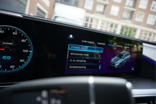 Mercedes-Benz EQC HUD 360 Panoramadak Apple Carplay Sfeerverlichting Junge Sterne garantie 8/2029 BTW auto 80 kWh - afbeelding nr 49