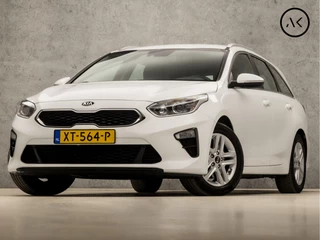Kia Ceed Sportswagon - 123497503-0