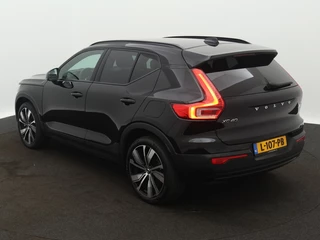 Volvo XC40 - afbeelding nr 3