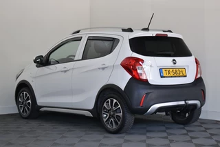 Opel KARL Opel KARL ROCKS 1.0 75PK ONLINE EDITION - afbeelding nr 6