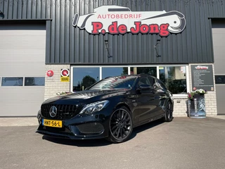 Mercedes-Benz C-Klasse - afbeelding nr 11