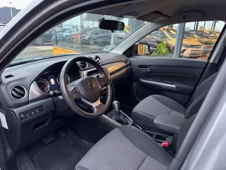 Suzuki Vitara - afbeelding nr 3
