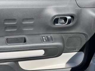 Citroën C3 Citroen C3 1.2 PureTech You Cruise control Airco Parkeersensor achter DAB radio - afbeelding nr 24
