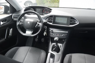 Peugeot 308 Peugeot 308 SW 1.2 PureTech Navi/Clima/Camera/Pano/PDC - afbeelding nr 8