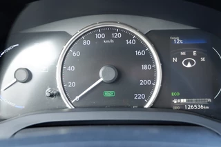 Lexus CT - afbeelding nr 27