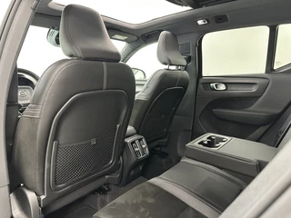 Volvo XC40 - afbeelding nr 7