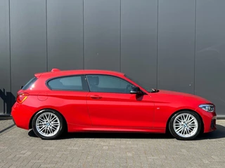 BMW 1 Serie - afbeelding nr 2