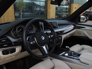 BMW X5 BMW X5 xDrive40e 313PK High Exec. / M-sport / NAP - afbeelding nr 18