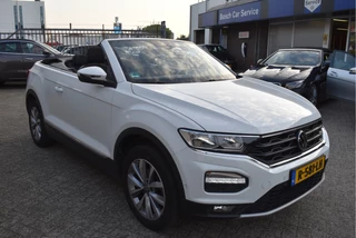 Volkswagen T-Roc - afbeelding nr 32