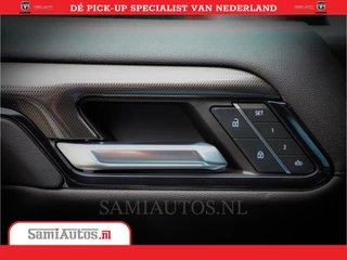 GMC Sierra Comfortabele Dubbele Cabine met 5 Zitplaatsen | BPM vrij | Nu Leverbaar uit Voorraad | Voorraad Nr 2241 -  8521 | - afbeelding nr 39