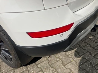 Škoda Yeti Škoda Yeti 1.4 TSI 125 pk Adventure - Navi - Pan dak - 1e eigenaar!! - afbeelding nr 15