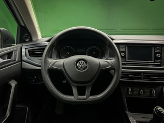 Volkswagen Polo Volkswagen Polo 1.0 Trendline Airco | Bluetooth | 2018 | 5DR - afbeelding nr 14
