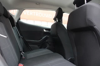 Ford Fiesta Ford Fiesta 1.1 Trend - afbeelding nr 11