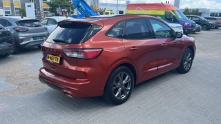 Ford Kuga Ford Kuga 1.5 EcoBoost ST-Line X | Winterpakket | Adaptieve Cruise Control | Head-up Display | Electrische achterklep - afbeelding nr 7