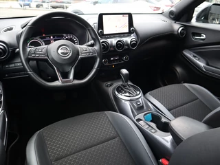 Nissan Juke - afbeelding nr 6