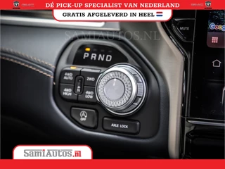 Dodge Ram 1500 CREW CAB | DUBBELE CABINE | GRIJSKENTEKEN | 5 PERSOONS | SV | VOORRAAD NR 2366 - 8602 - afbeelding nr 40