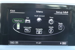 Audi Q3 Audi Q3 1.4 TFSI 150 PK Automaat 2x S line  Sport Edition Ecc|Cruise|Nav|Leder|Lmv|Pdc|1e eigenaar|Wordt verwacht - afbeelding nr 34