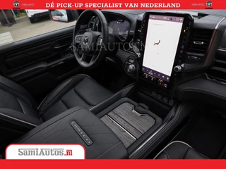 Dodge Ram 1500 Comfortabele Dubbele Cabine met Royale 5 Zitplaatsen | BPM vrij | Nu Leverbaar uit Voorraad | Voorraad Nr 2302 - 7425 - afbeelding nr 6