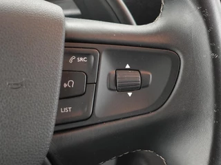 Opel Vivaro Opel Vivaro 145pk L3H1 Dubbele Cabine Edition Automaat Airco Navi Cruise Control Parkeersensoren Trekhaak - afbeelding nr 19
