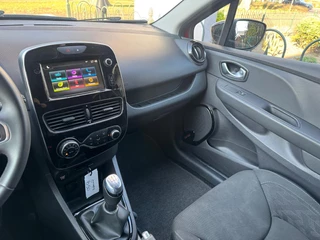 Renault Clio Airco/Camera/Navigatie - afbeelding nr 21