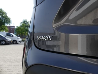 Toyota Yaris Cross - afbeelding nr 24
