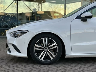 Mercedes-Benz CLA Mercedes CLA-klasse Shooting Brake 180 Business Solution AMG - afbeelding nr 20