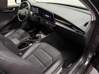 Kia Niro EV - afbeelding nr 16