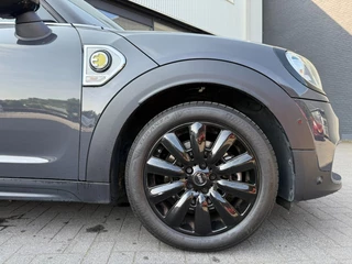 MINI Countryman MINI Countryman 2.0 Cooper S E ALL4,Pano,LED,Keyless,HeadUp,Memory,Adapt Cruise - afbeelding nr 28