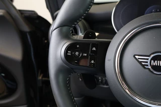 MINI Cooper MINI Cooper John Works 2.0 231 PK - Harman/Kardon - Head Up - Pano - Leder - Camera - afbeelding nr 16