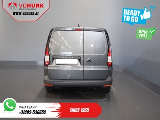 Volkswagen Caddy Volkswagen Caddy Cargo Maxi 2.0 TDI 125 pk DSG Aut. BPM VRIJ/ Virtual Cockpit/ Carplay/ Cruise/ PDC/ Omvormer - afbeelding nr 32
