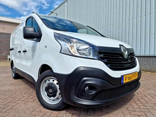 Renault Trafic - afbeelding nr 3