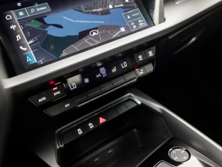 Audi A3 Audi A3 Limousine 30 TFSI Advanced Sport Automaat (GROOT NAVI, APPLE CARPLAY, CAMERA, LM VELGEN, DIGITAAL DASHBOARD, SPORTSTOELEN, NIEUWE APK, NIEUWSTAAT) - afbeelding nr 10