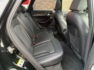 Audi RSQ3 Audi RSQ3 2.5 TFSI Quattro Automaat Panodak Leer Trekhaak - afbeelding nr 21