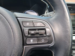 Kia e-Niro Kia e-Niro DynamicPlusLine 64 kWh |PANO|CAMERA|STUUR+STOELVERW|ORIG. NL|NAP| 2927 - afbeelding nr 19