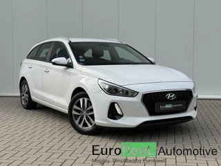 Hyundai i30 1.4 T-GDI Comfort