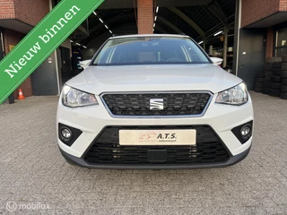 SEAT Arona Seat Arona 1.0 TSI Style Business Intense Plus CAMERA*NAVI* - afbeelding nr 2